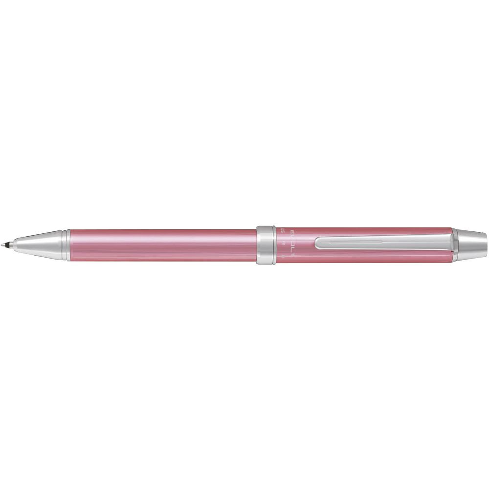 Pilot Evolt 2 +1 Multifunction Pen Pink Barrel