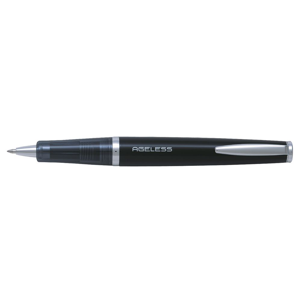 Pilot Ageless Ballpoint Pen Black