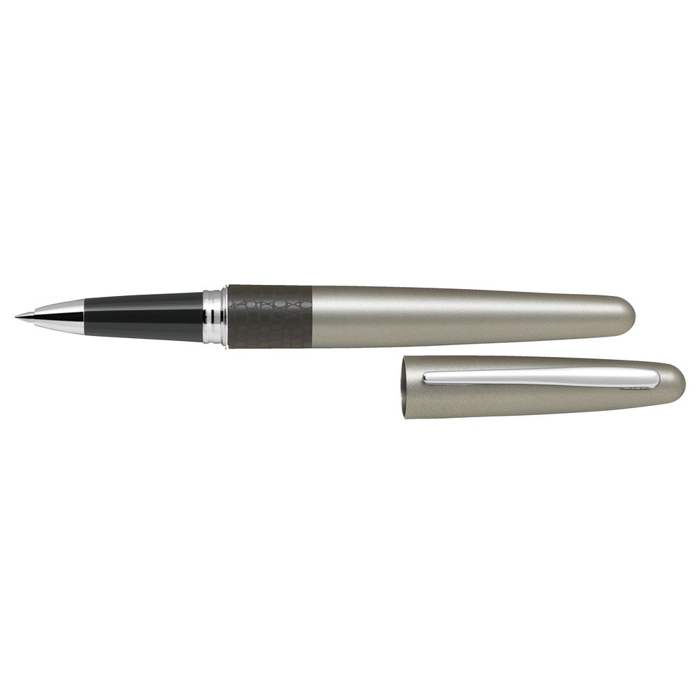 Pilot MR2 Gel Pen Lizard