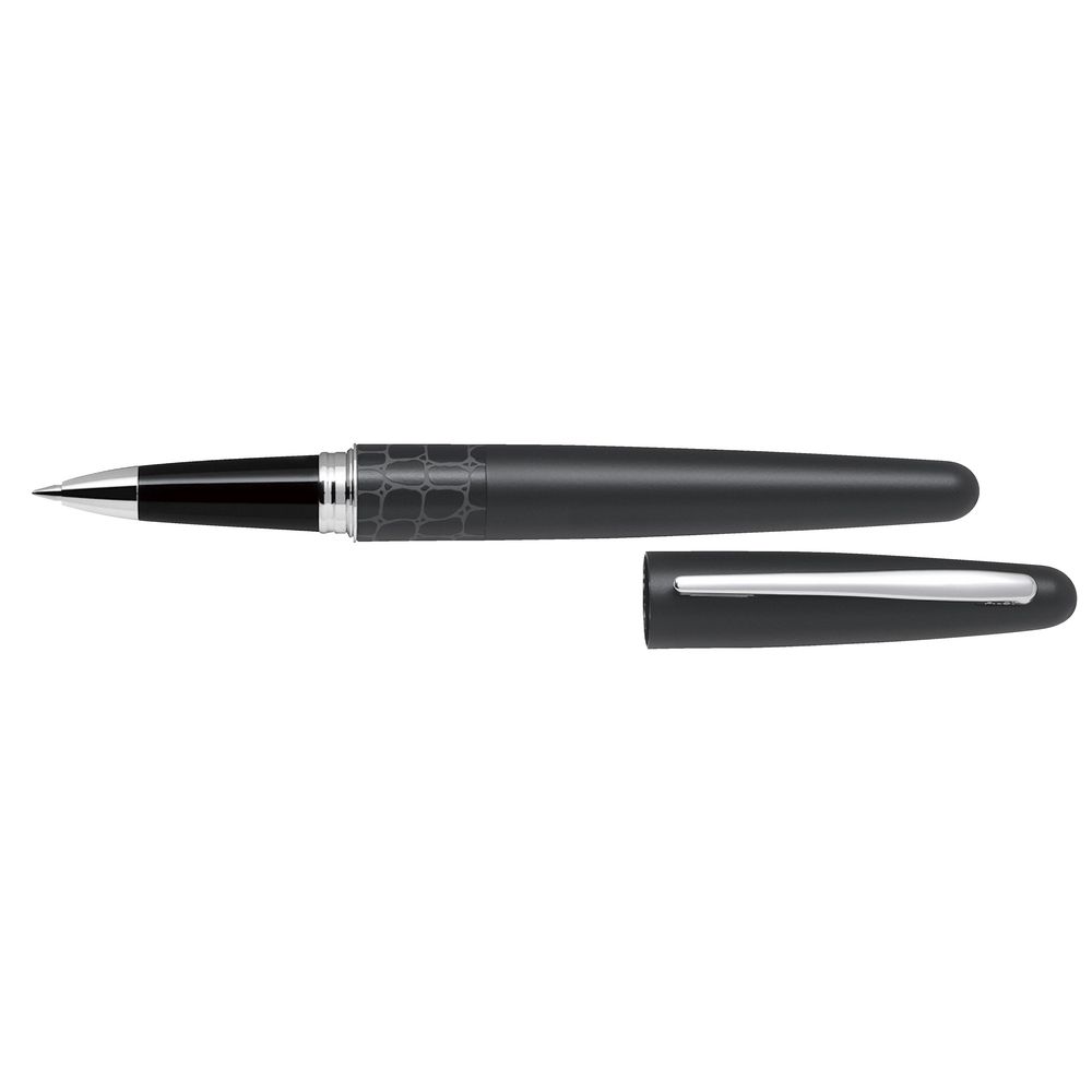 Pilot MR2 Gel Pen Crocodile