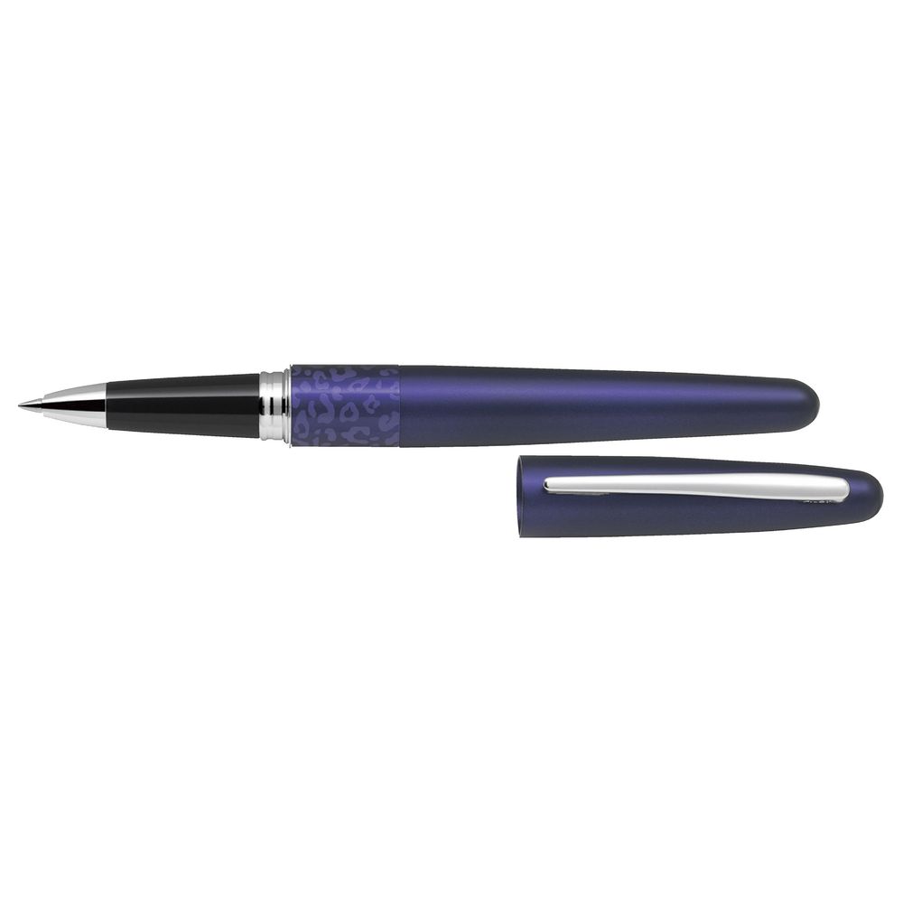 Pilot MR2 Gel Pen Leopard