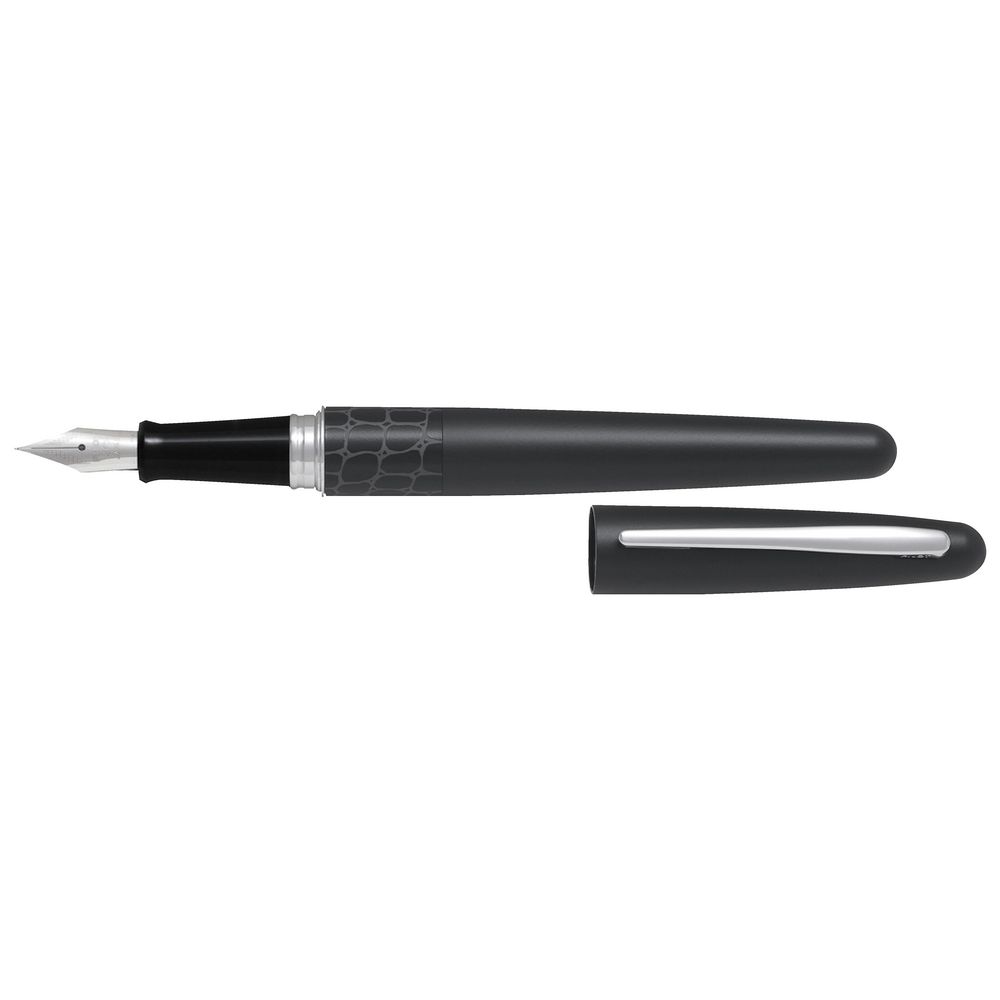 Pilot MR2 Fountain Pen Crocodile