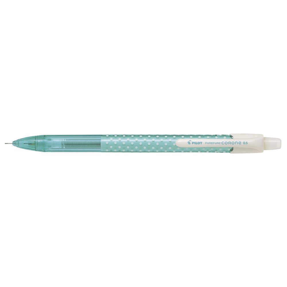Pilot Furefure Corone Mechanical Pencil 0.5mm Green
