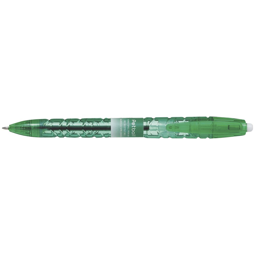 Pilot Petball Begreen Pen Green