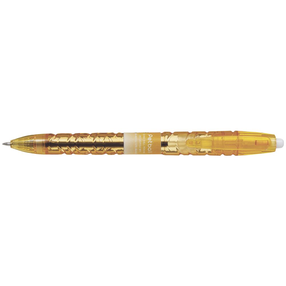 Pilot Petball Begreen Pen Orange