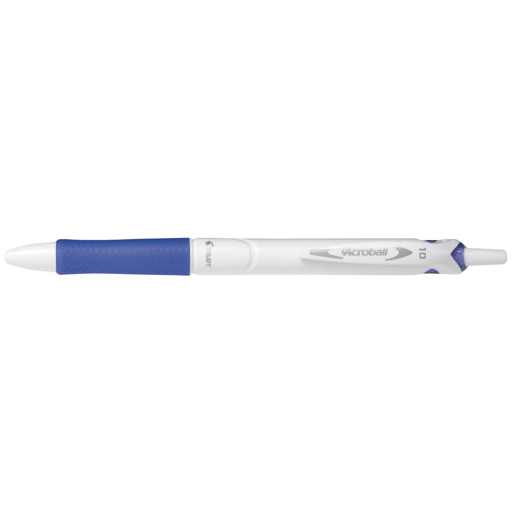 Pilot Acroball Begreen Ballpoint Pen Blue