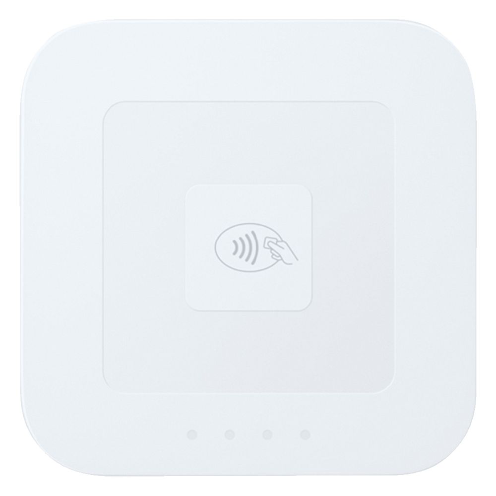 Square Contactless and Chip Card Reader