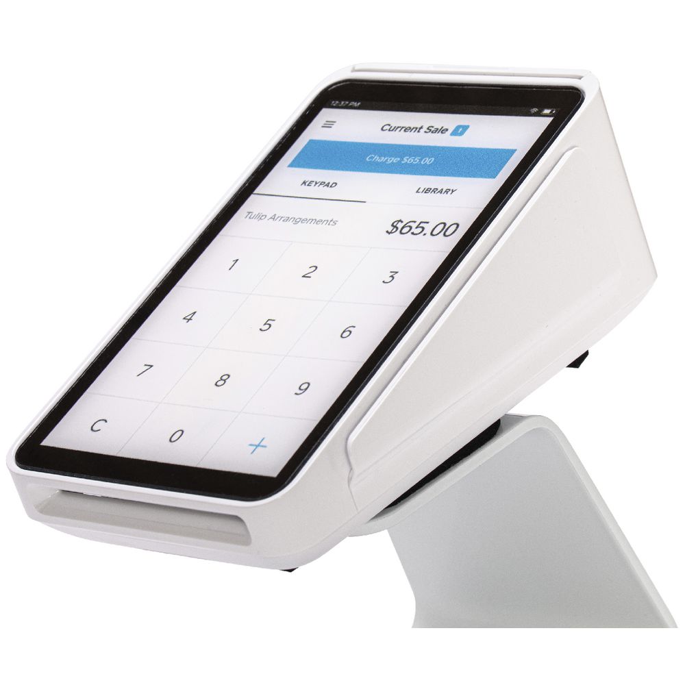 Mobile Credit Card Terminal