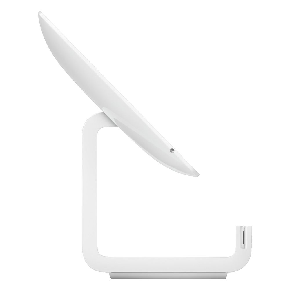 Square POS Stand with Contactless and Chip Card Reader