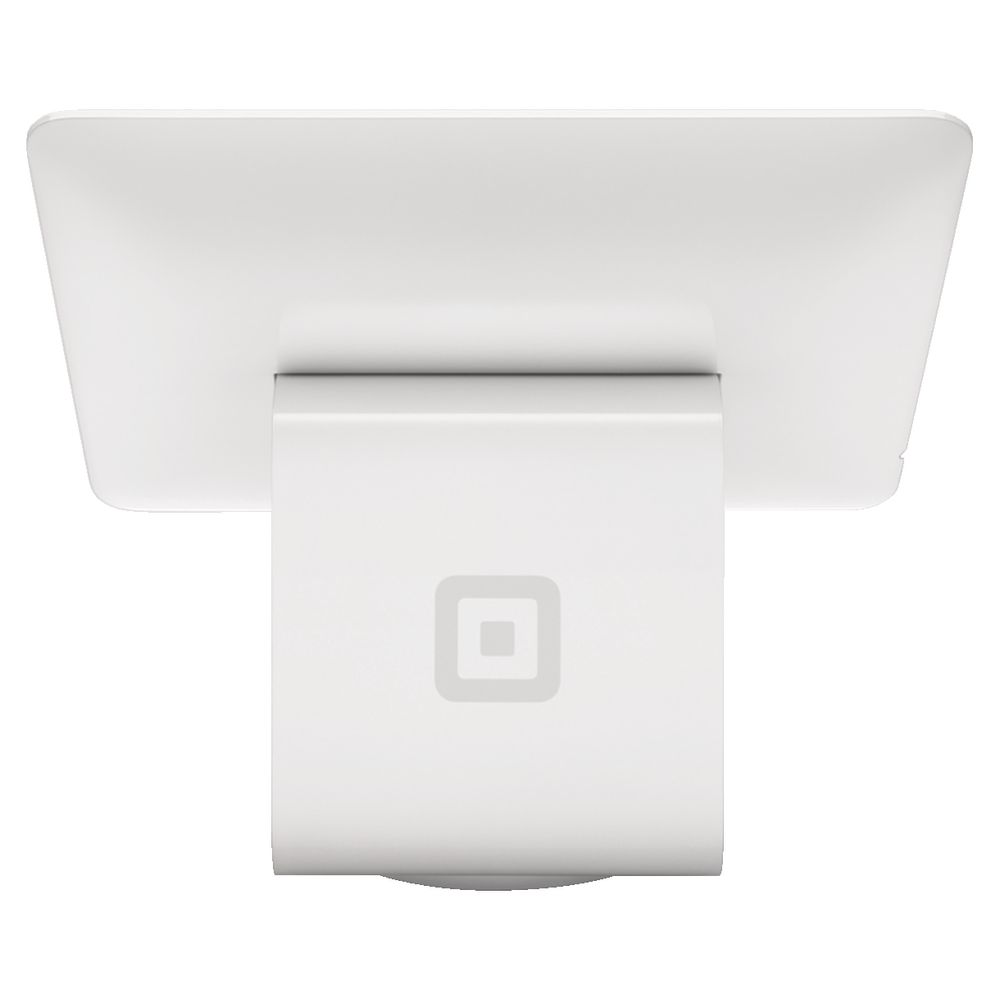 Square POS Stand with Contactless and Chip Card Reader