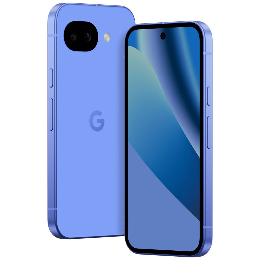 Google Pixel 10A 256GB Lavender | Officeworks
