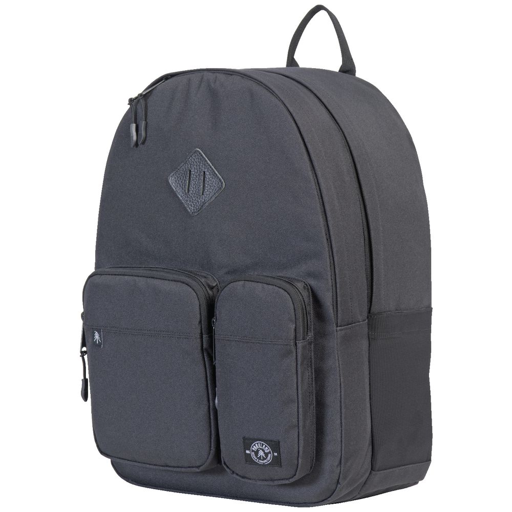 Parkland The Academy Backpack Black
