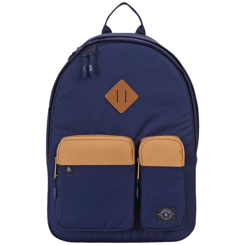 Parkland The Academy Backpack Pacific