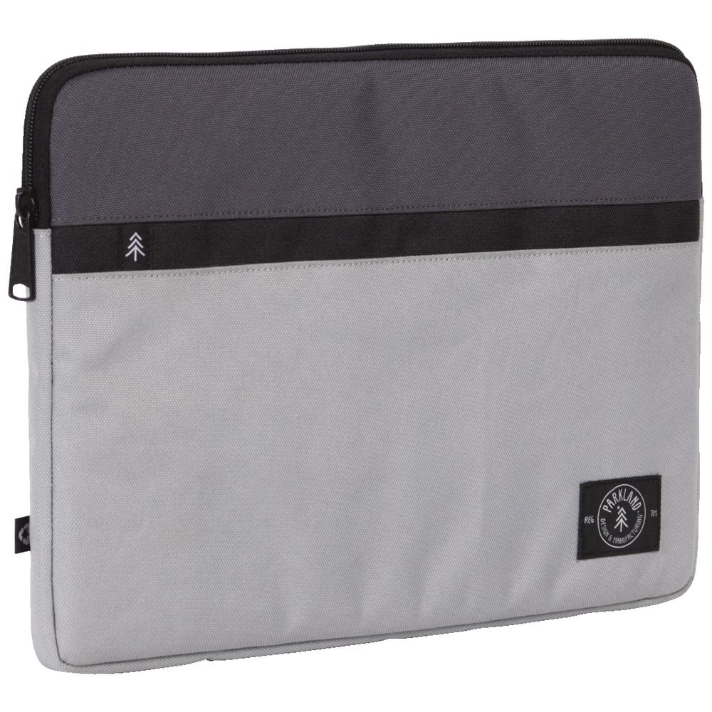 Parkland Pilot Sleeve Asphalt