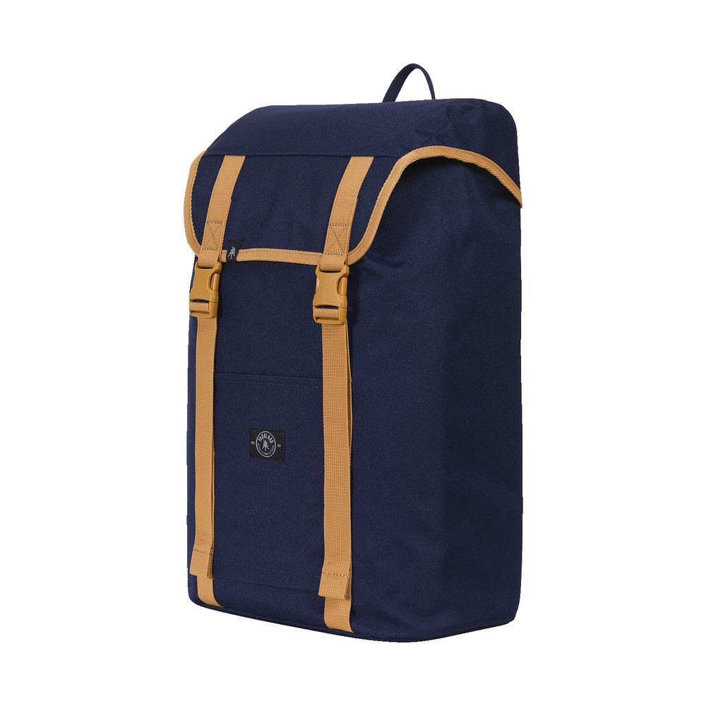 Parkland The Westport Backpack Black