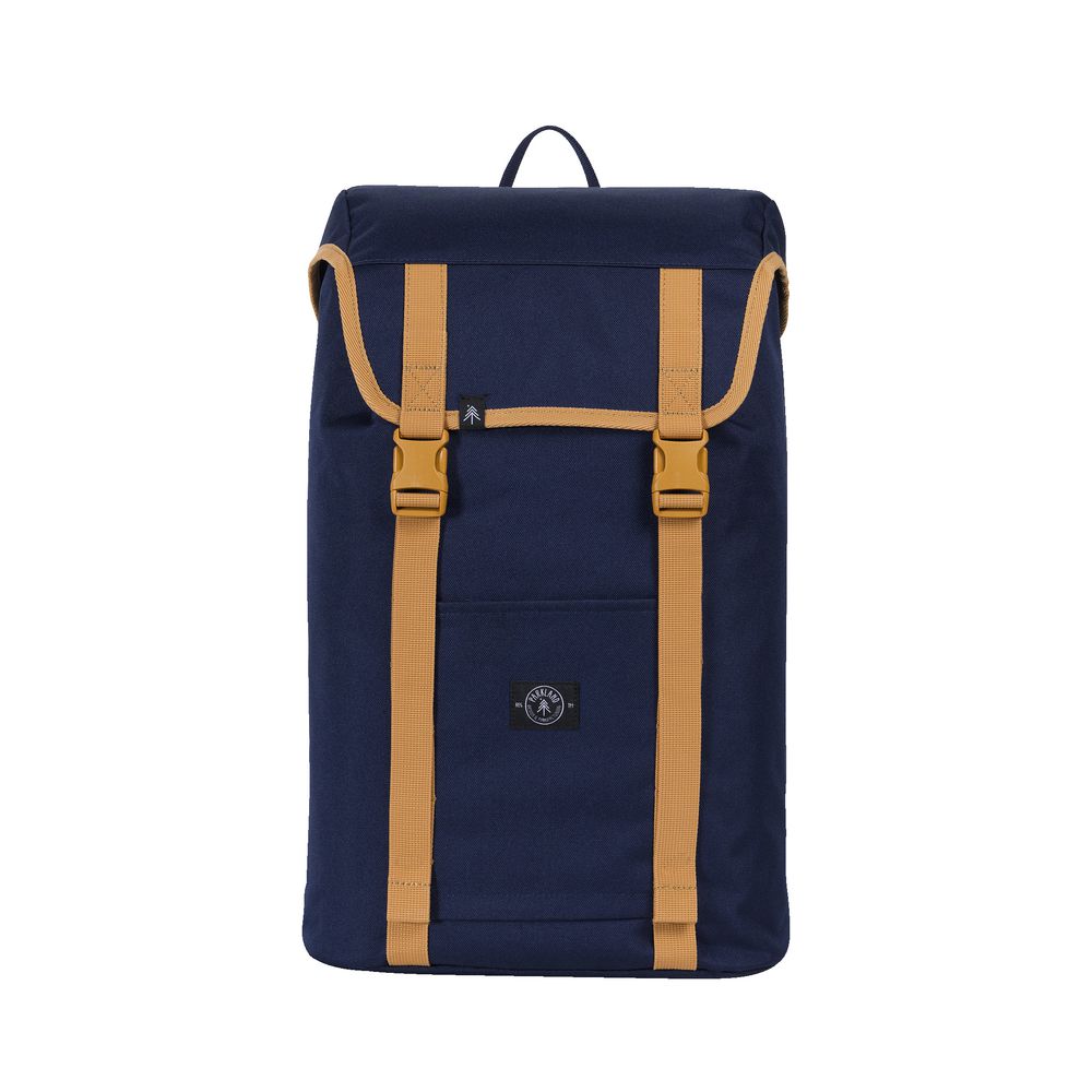 Parkland The Westport Backpack Black