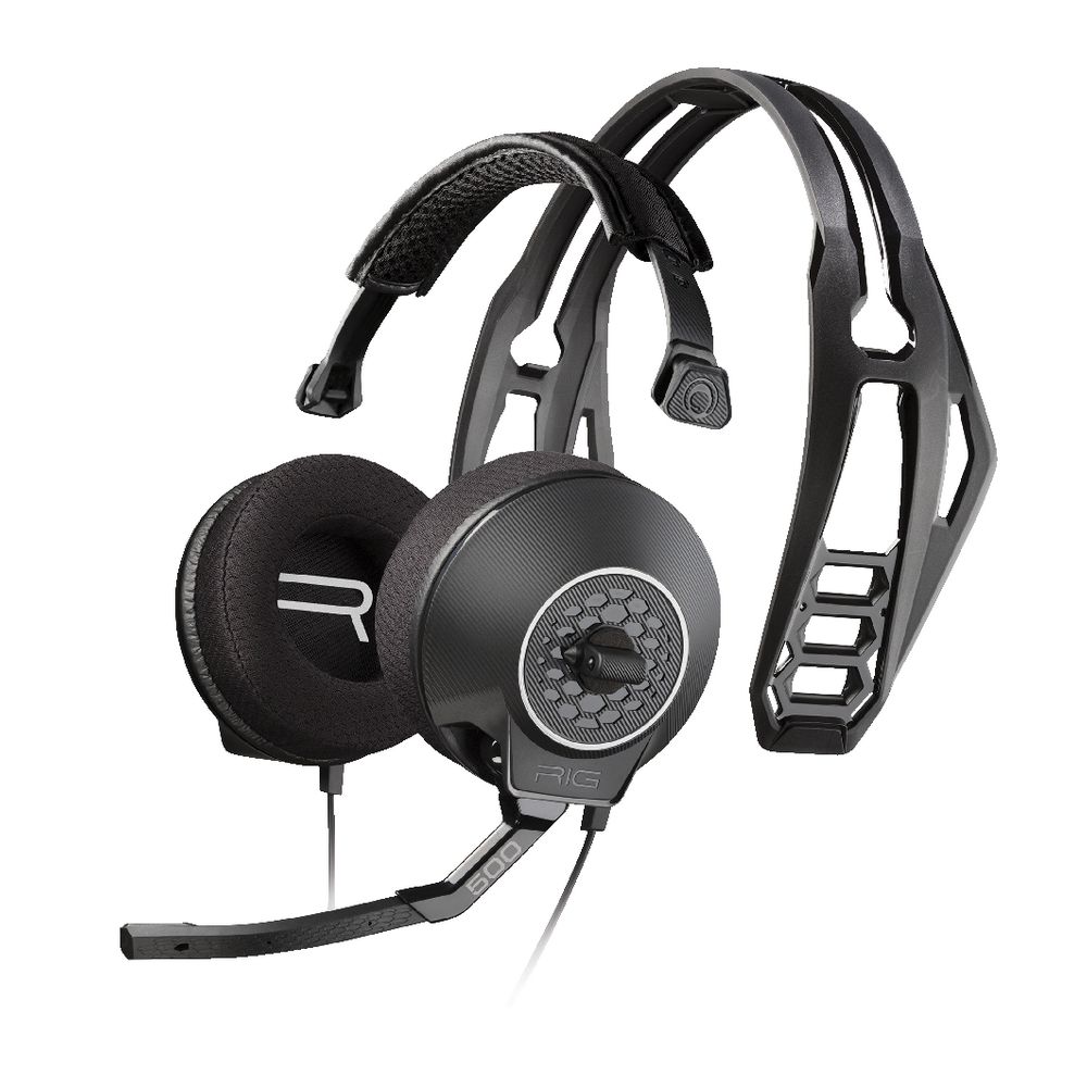 Plantronics RIG 500 PC Gaming Headset