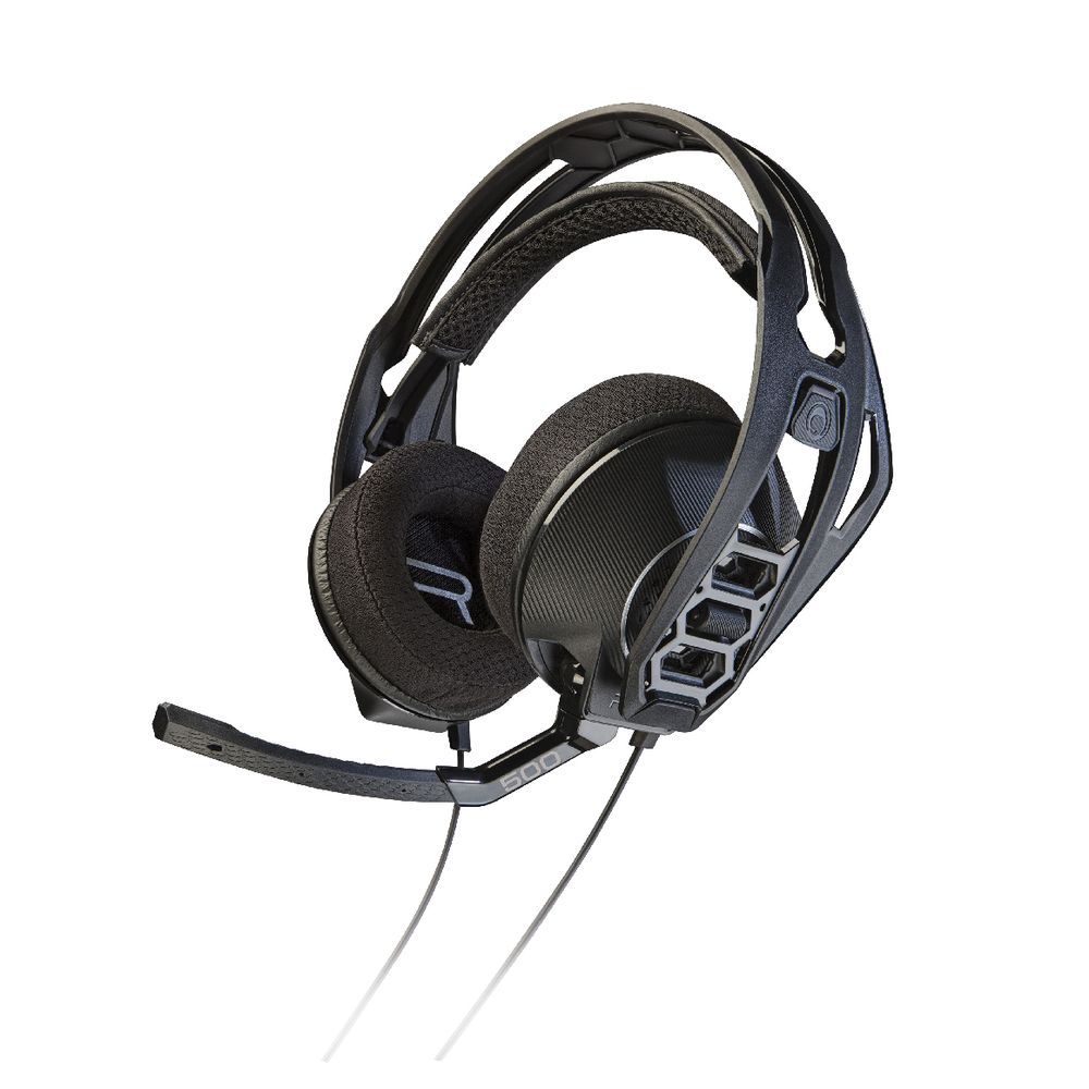 Plantronics RIG 500 PC Gaming Headset