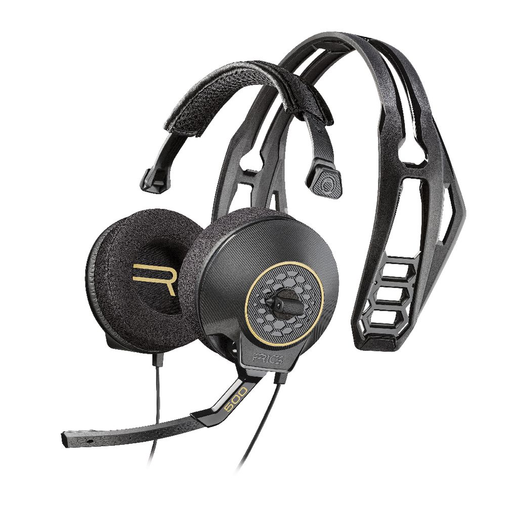 Plantronics RIG 500 HD PC Gaming Headset