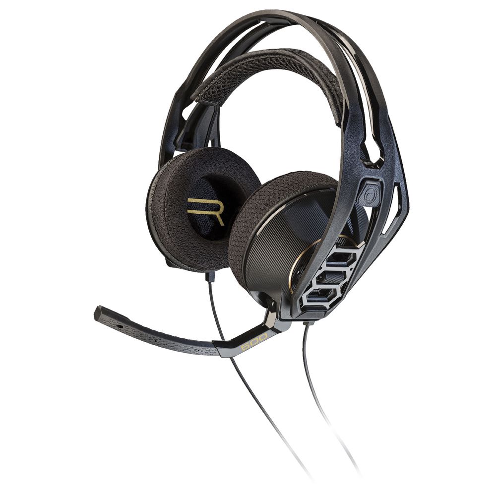 Plantronics RIG 500 HD PC Gaming Headset