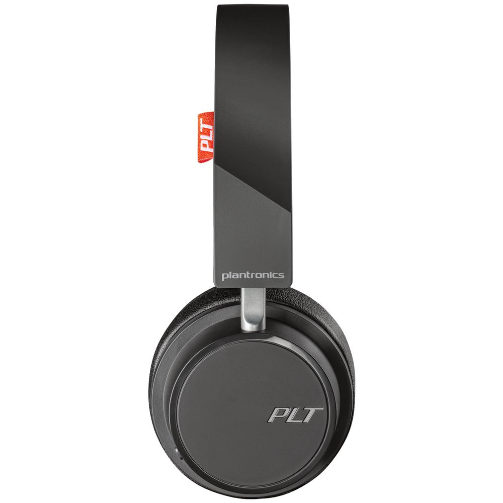 Plantronics BackBeat 505 Wireless Headphones Dark Grey