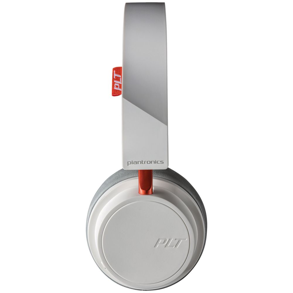 Plantronics BackBeat 505 Wireless Headphones White
