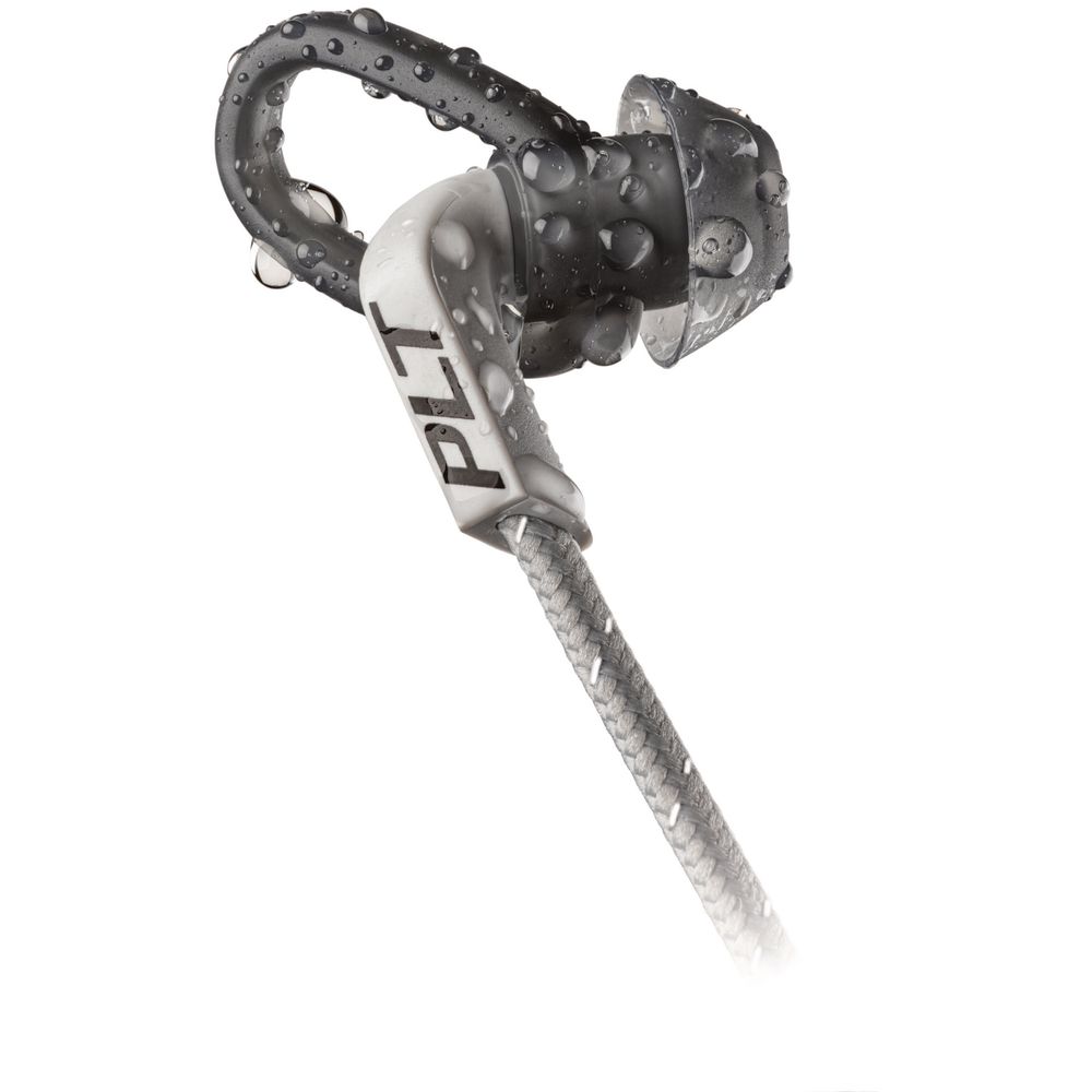 Plantronics BackBeat 305 Sports Headphones Black