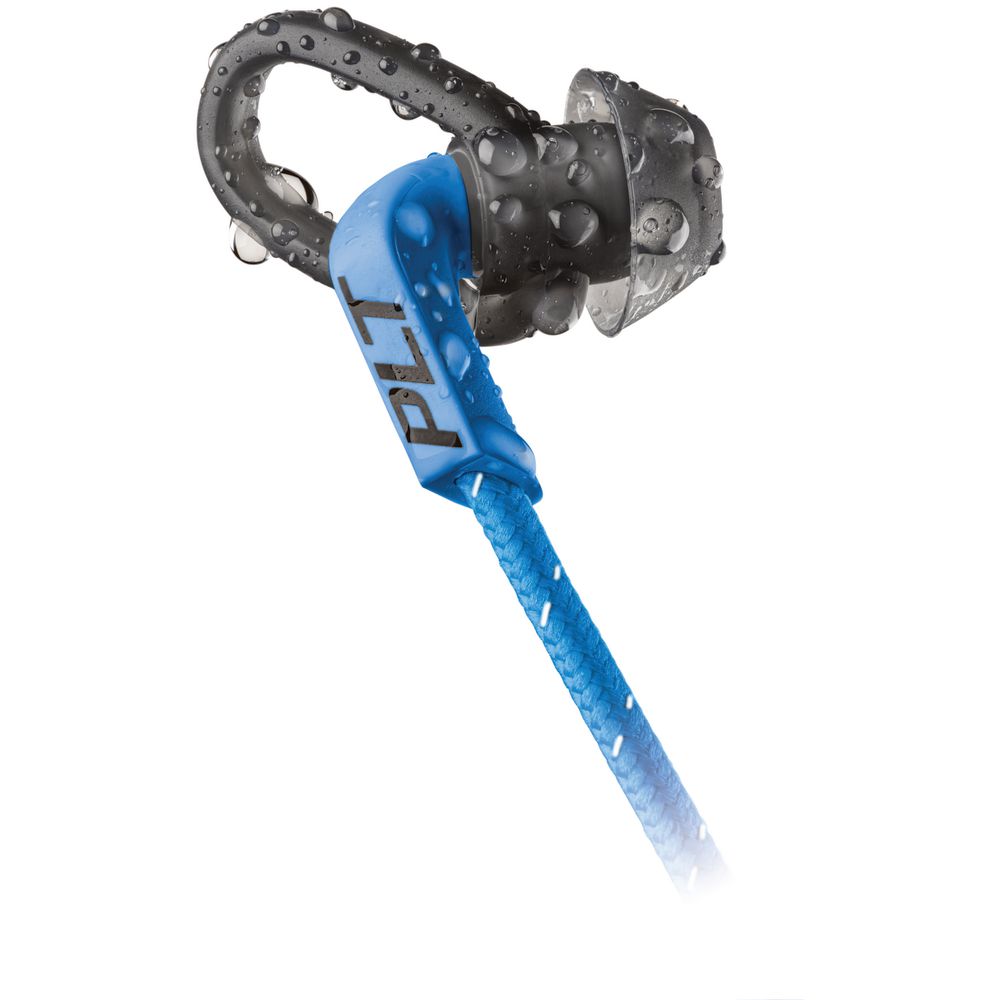 Plantronics BackBeat 305 Sports Headphones Dark Blue