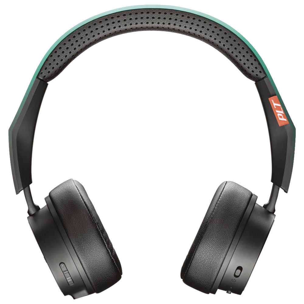 Plantronics BackBeat 505 Wireless Sports Headphones Teal