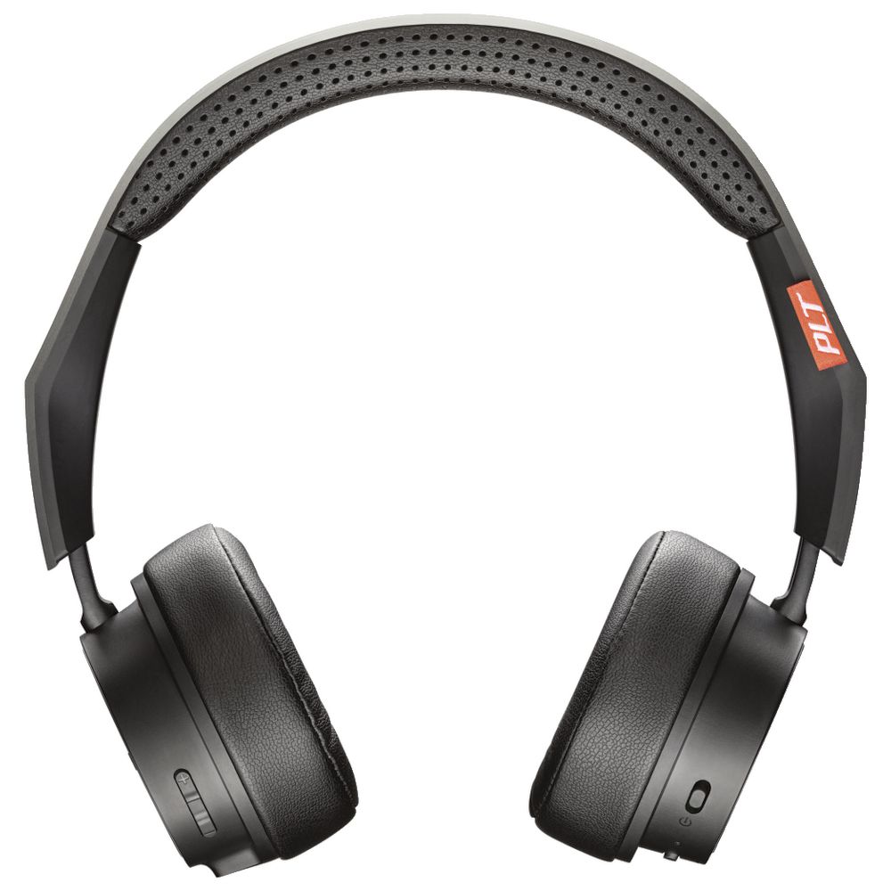 Plantronics BackBeat 505 Sports Headset Black