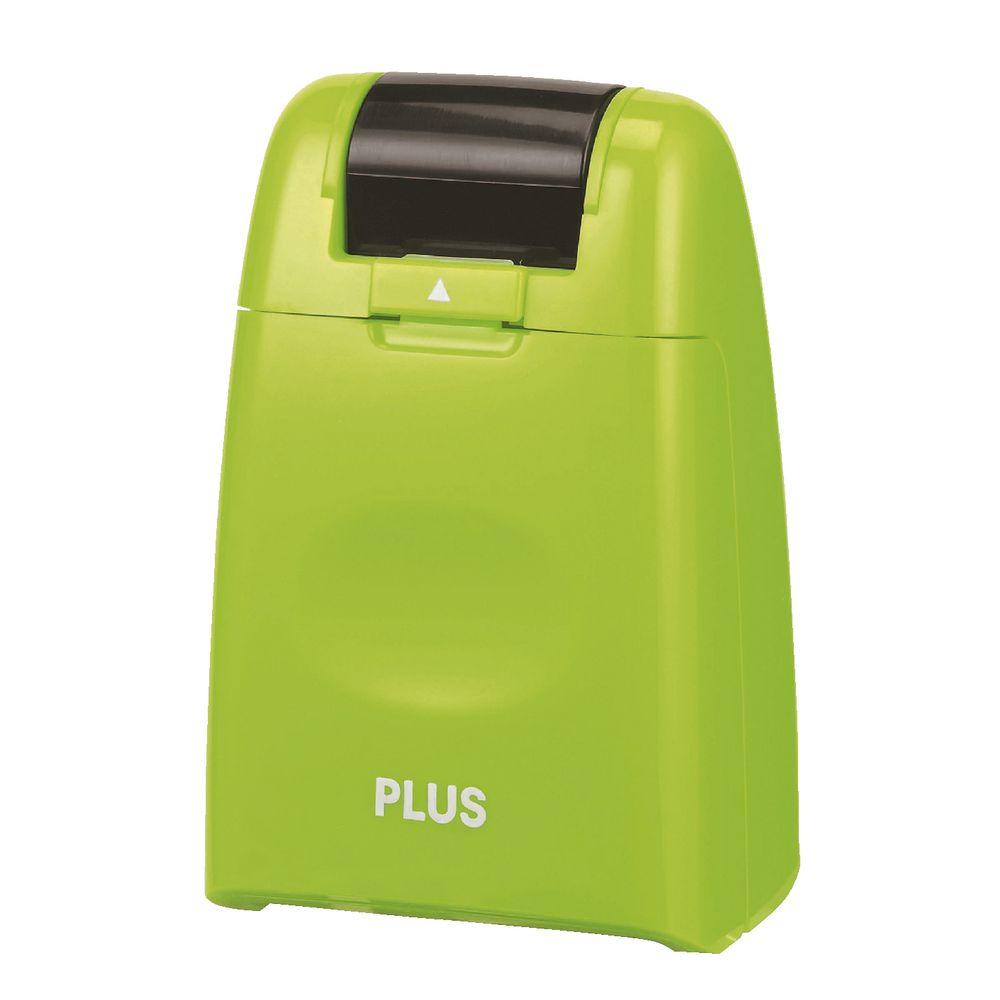 Plus Guard Your ID Stamp Green