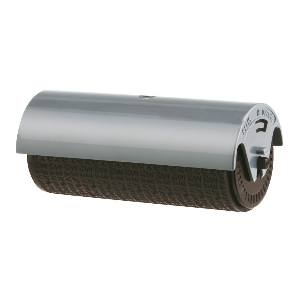 Plus Guard Your ID Stamp Refill Large