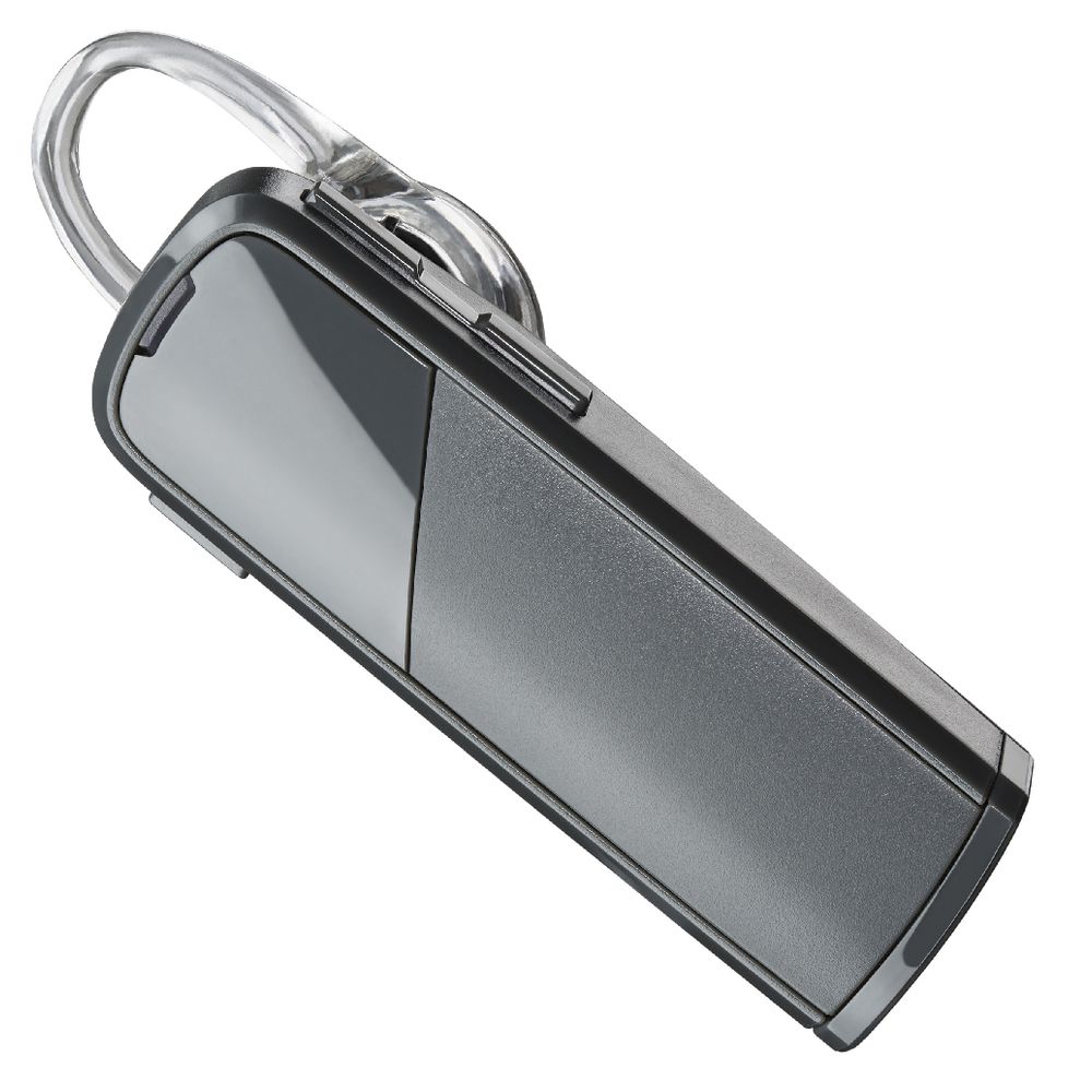 Plantronics Explorer Bluetooth Headset Grey 80