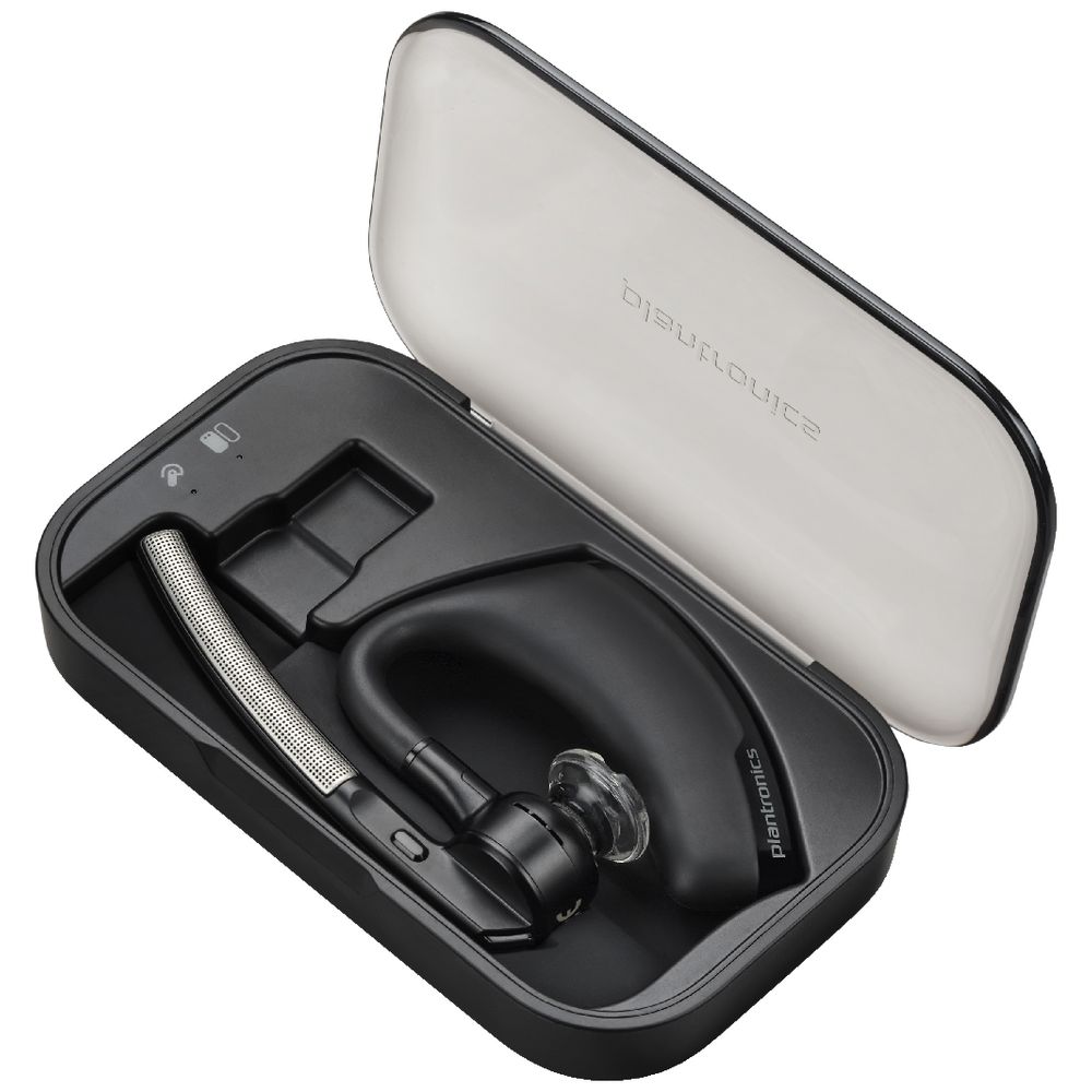 Plantronics Voyager Legend with Case