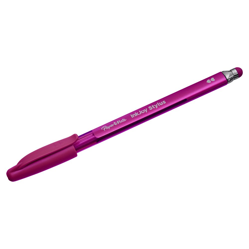 PaperMate InkJoy Stylus Pen Blue 2 Pack