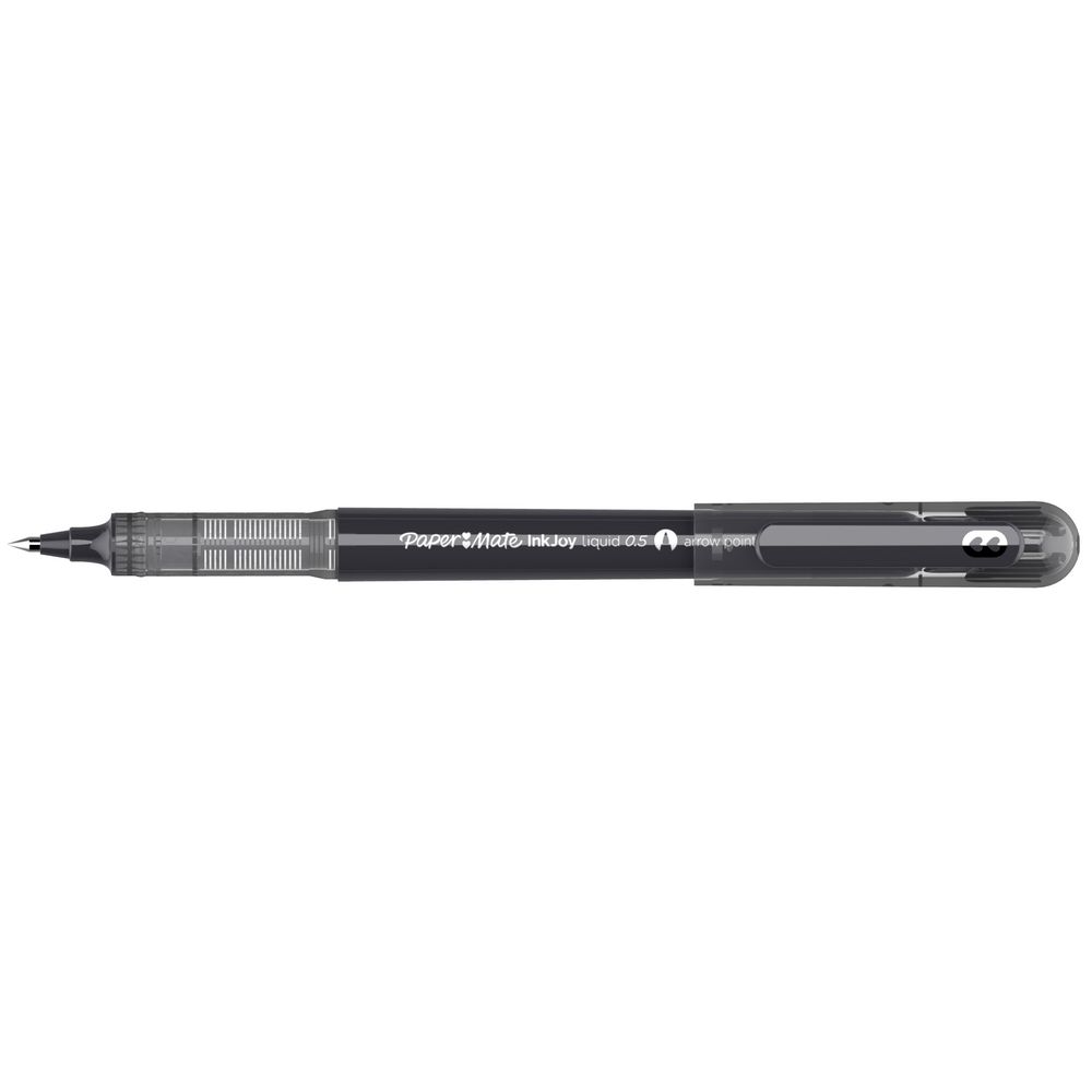 PaperMate InkJoy Rollerball Pen 0.5 Black