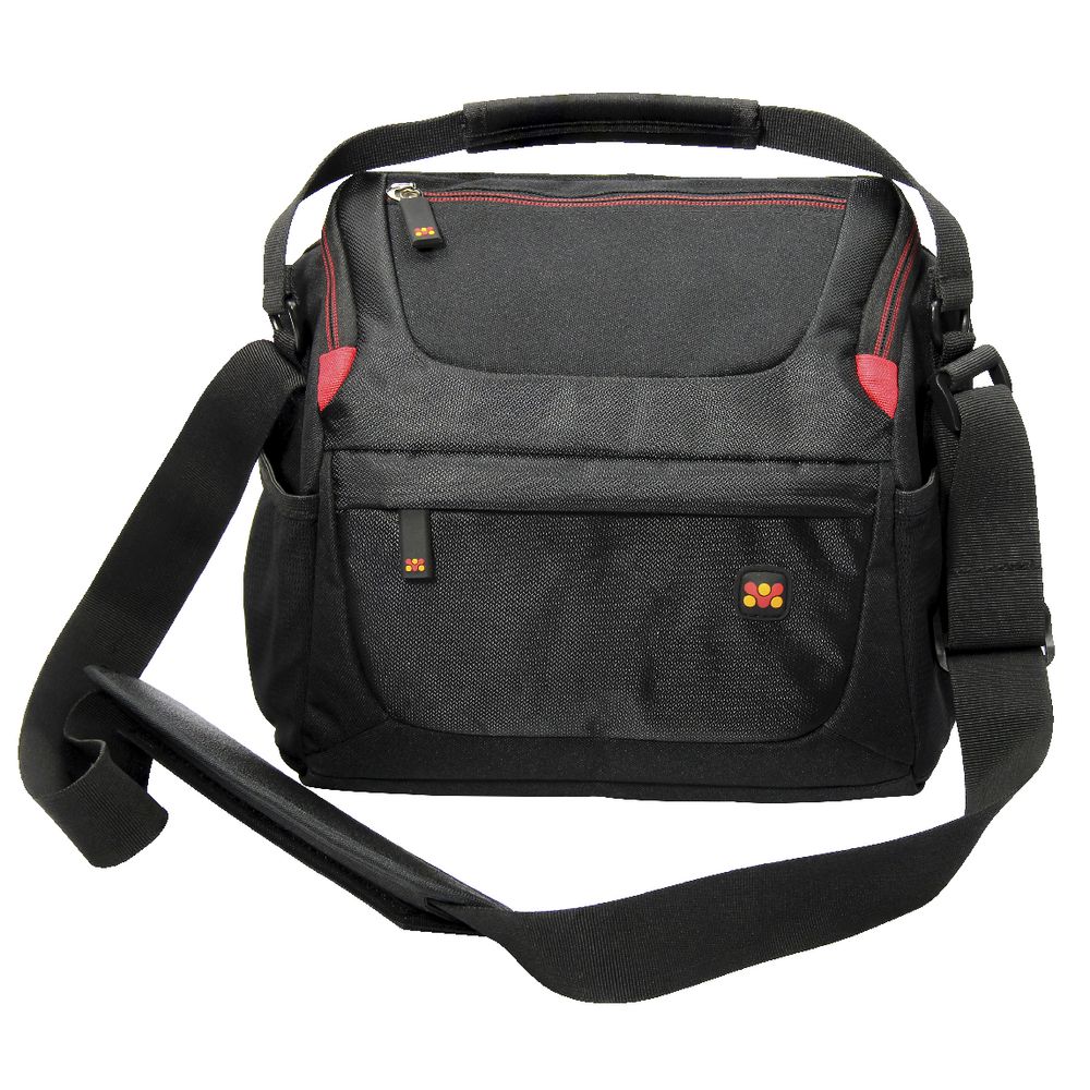 Promate HandyPak1 Trendy SLR Camera Shoulder Bag Large