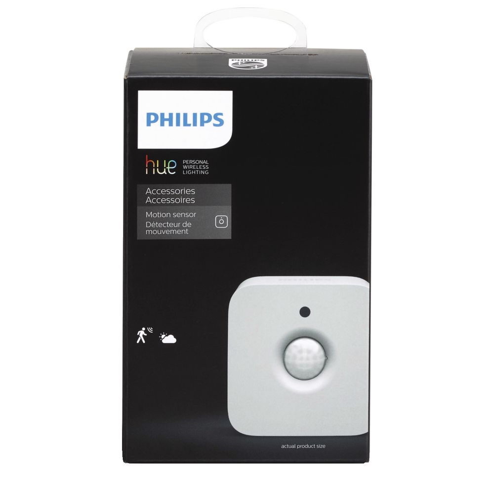 Philips Hue Motion Sensor