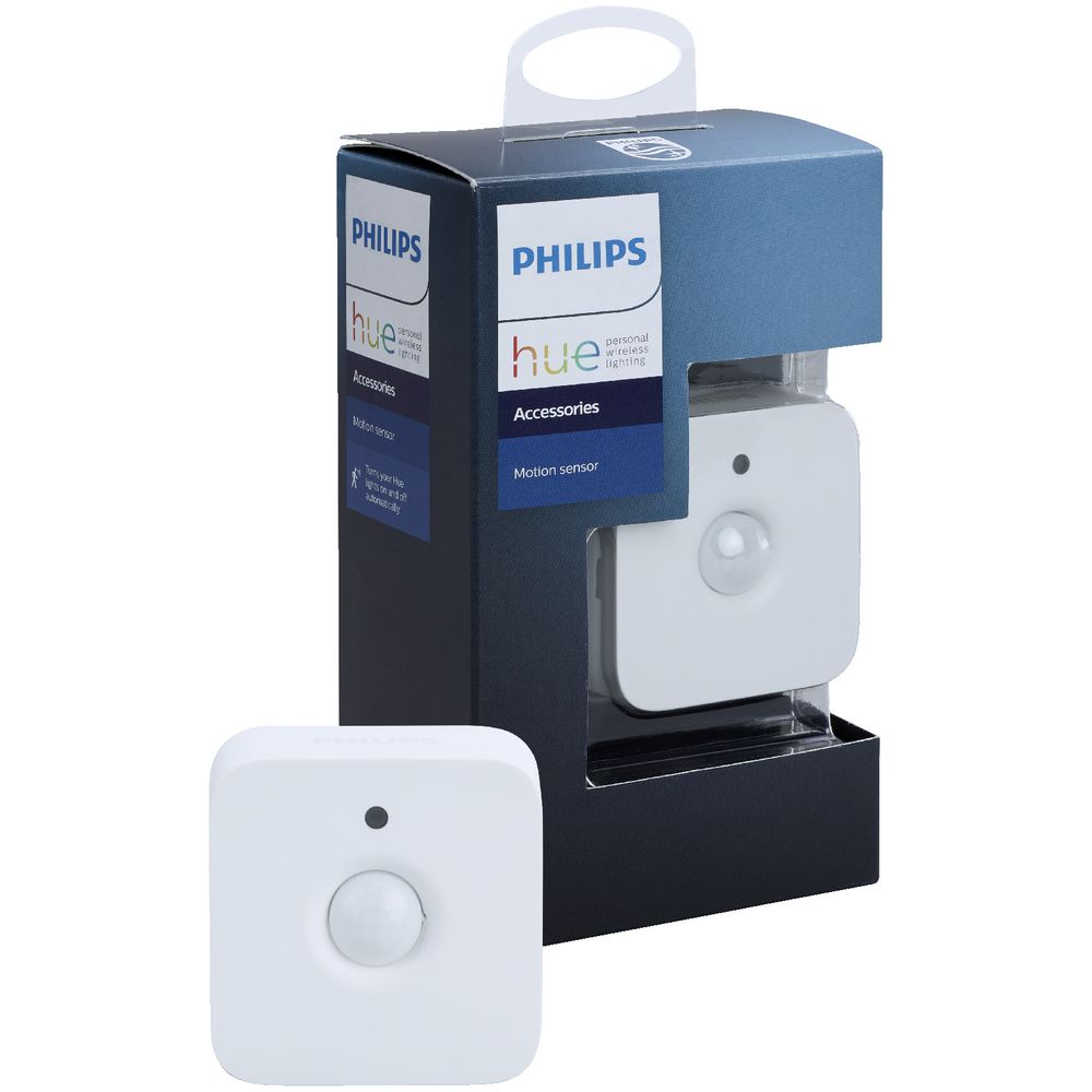 Philips Hue Motion Sensor