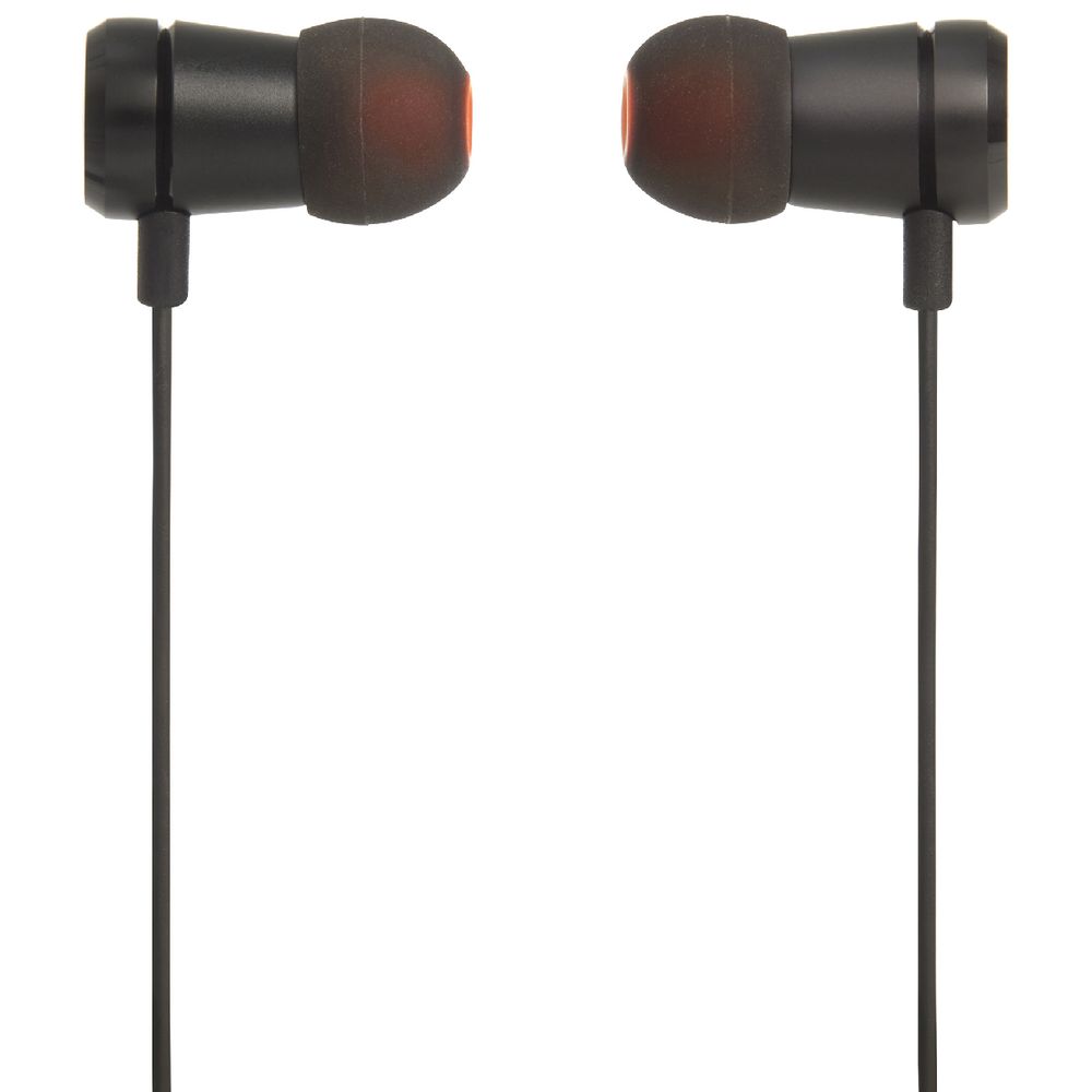 JBL T290 Earphones Black