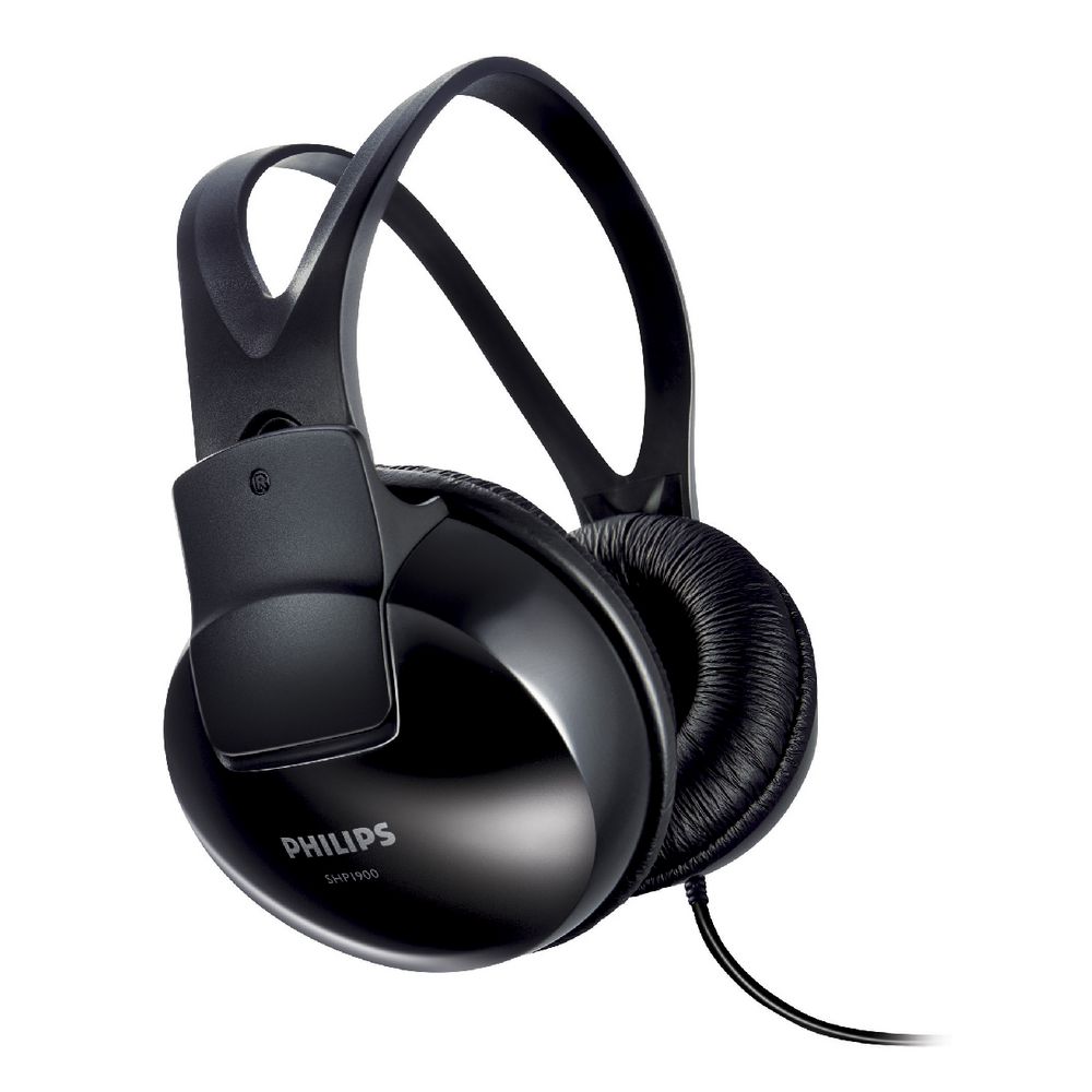 Philips Stereo On-ear Headphones