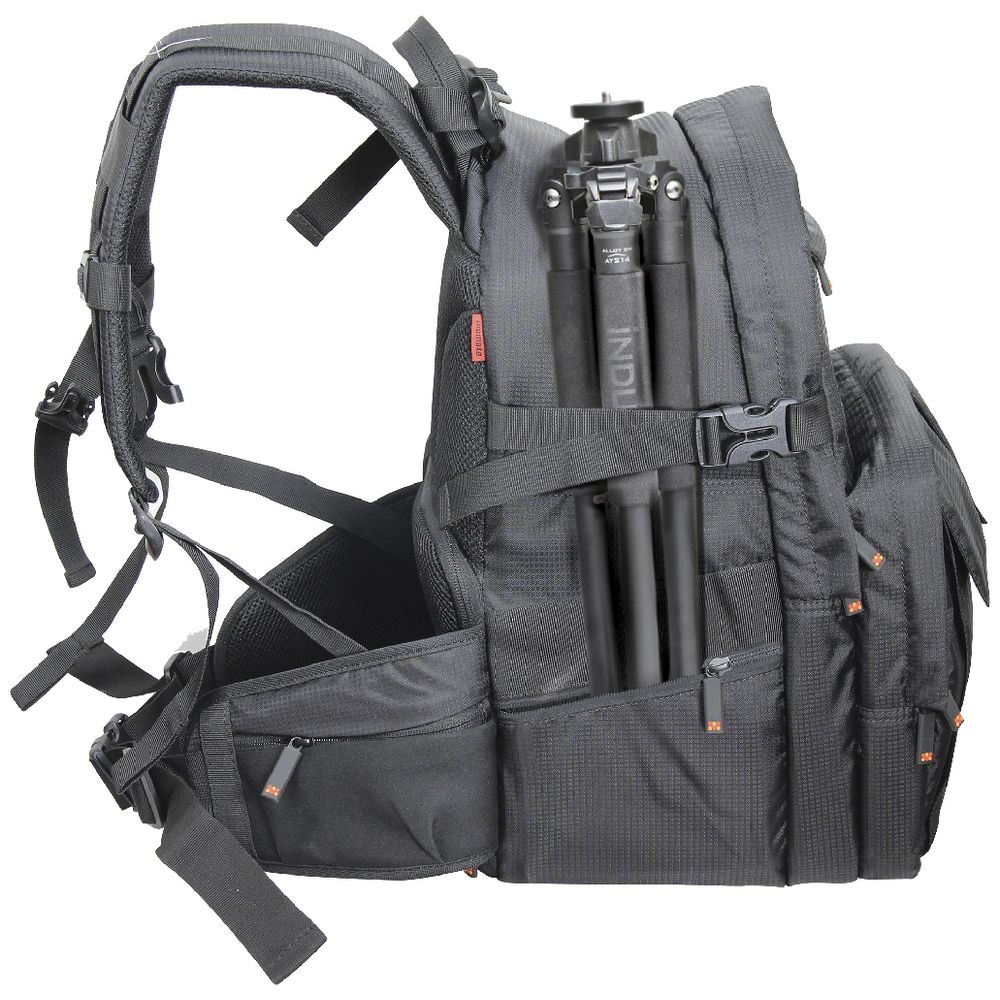 Promate AcePak Professional SLR Camera Backpack