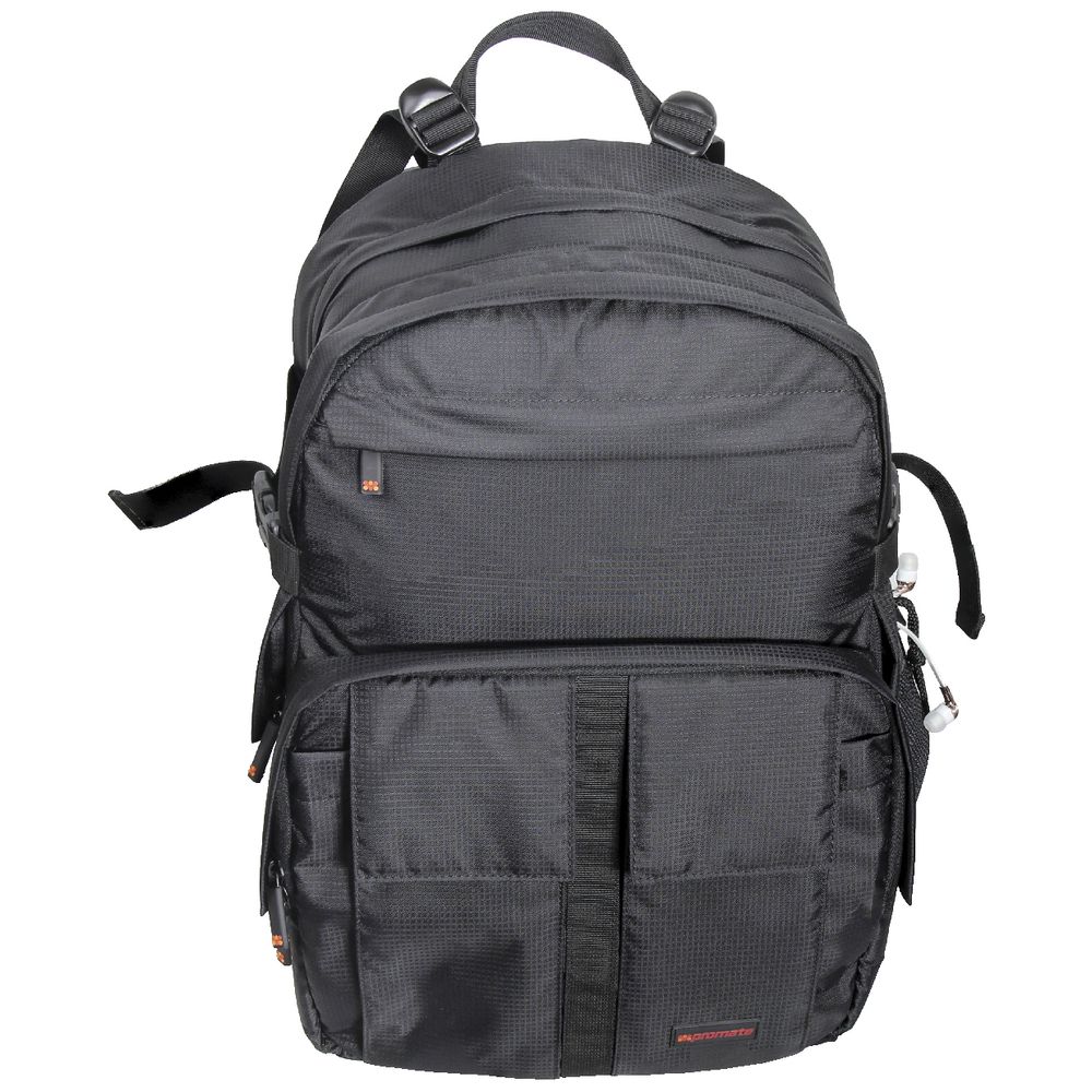 Promate AcePak Professional SLR Camera Backpack