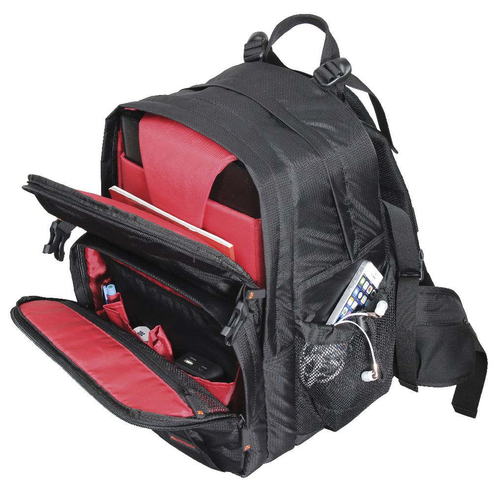 Promate AcePak Professional SLR Camera Backpack