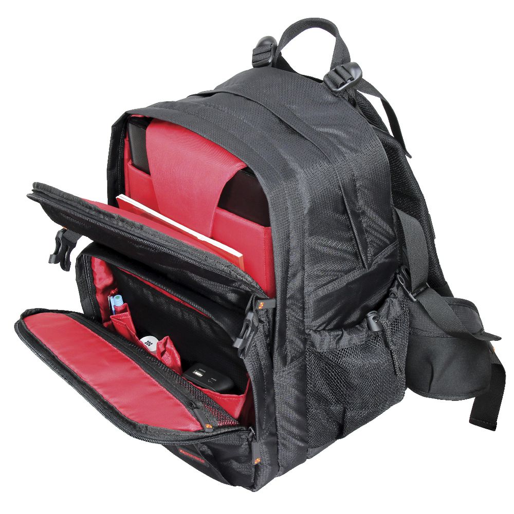Promate AcePak Professional SLR Camera Backpack