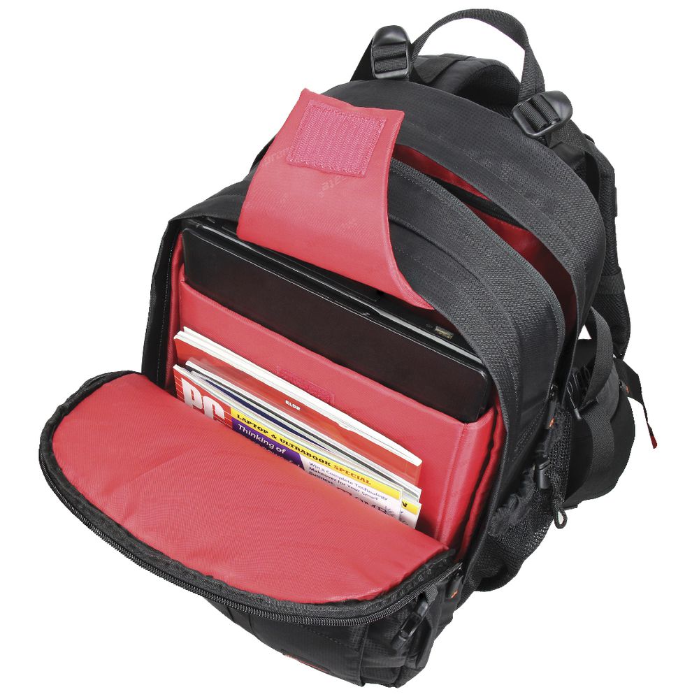 Promate AcePak Professional SLR Camera Backpack