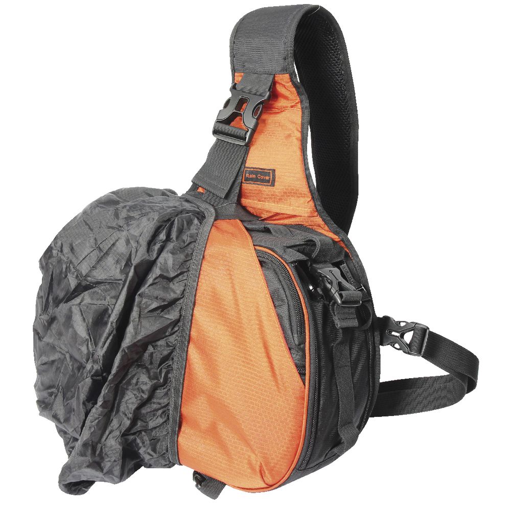 Promate Slinger Quick Access SLR Camera Sling Bag