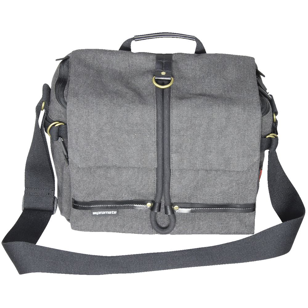Promate xPlore Contemporary DSLR Camera Bag Large