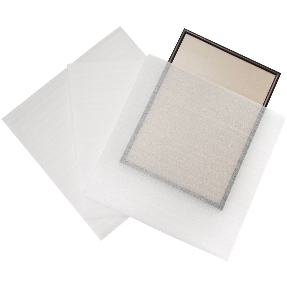 Polycell Polyfoam Protective Pouch 300 x 300mm 10 Pack