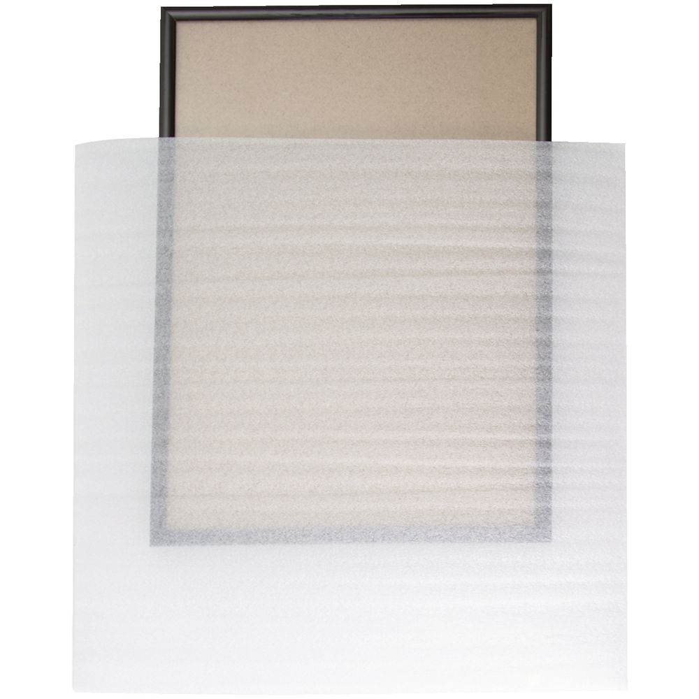 Polycell Polyfoam Protective Pouch 300 x 300mm 10 Pack